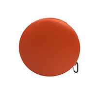 Original Vibrating Cushion- Orange Cirle