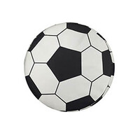 Original Vibrating Cushion-Soccer Ball