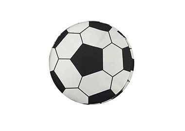 Original Vibrating Cushion-Soccer Ball