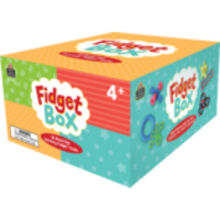 Fidget Box
