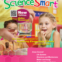 Complete  Science Smart Gr.1