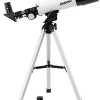 GEOSAFARI VEGA 360 TELESCOPE