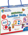 Skill Builders - Toddler Skills