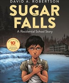 Sugar Falls