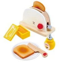 Hape Pop-Up Toaster