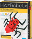 KidzRobotix Spider Robot