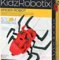 KidzRobotix Spider Robot