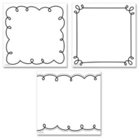 Loop-de-Loop Cards