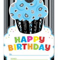 Happy Birthday Awards