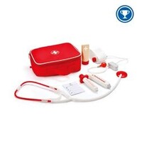 Hape Doctor on Call Set