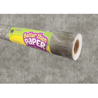 Better Than Paper-Concrete