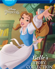Step Into Reading- Belle's Story Collection