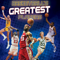 Step Into Reading-Basketball's Greatest Players