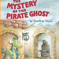 Step Into Reading- The Mystery of the Pirate Ghost