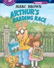 Step Into Reading- Arthur's Reading Race