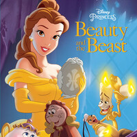 Step Into Reading- Beauty and the Beast