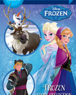 Step Into Reading- Frozen Story Collection