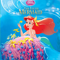 Step into Reading-2-The Little Mermaid