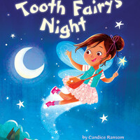 Step into Reading-1-Tooth Fairy's Night
