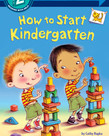 Step into Reading-2-How to Start Kindergarten