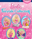 Step Into Reading-2-Fairytale Collection