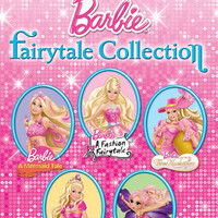 Step Into Reading-2-Fairytale Collection