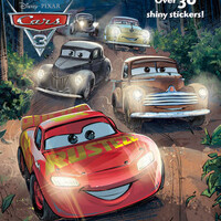 Step Into Reading-1-Old Racers New Racers