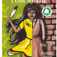 I Lost My Talk (Soft Cover)