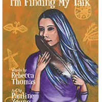 I'm Finding My Talk (soft cover)