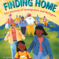 Finding Home