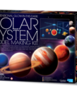 Solar System Model Kit