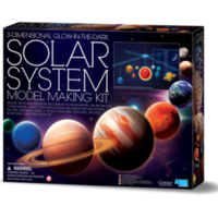 Solar System Model Kit