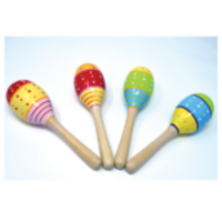 Maracas