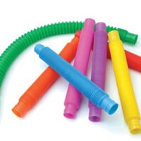 Pop Tubes