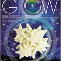 Glow in the Dark Stars