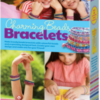 Charming Bead Bracelets