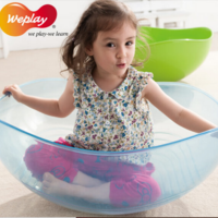 WePlay Rocking Bowl Clear