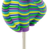 Mini Lollipopter Sugar Plum