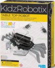 Kidz Tabletop Robot