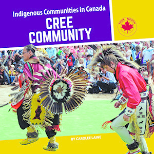 Indigenous Communities Of Canada-Cree Community