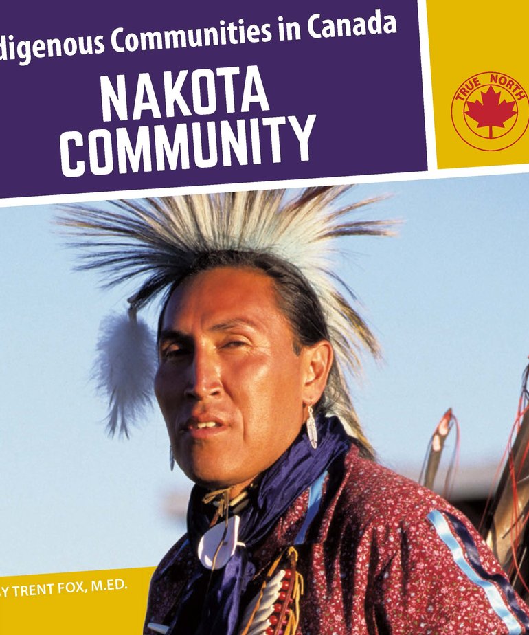 Indigenous Communities of Canada-Nakota Community