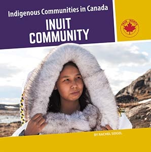 Indigenous Communities in Canada-Inuit Community