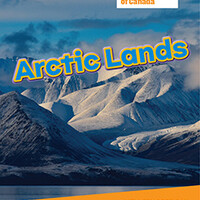 Regions of Canada:  Arctic Lands