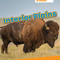 Regions of Canada:  Interior Plains