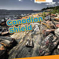 Regions of Canada:  Canadian Shield