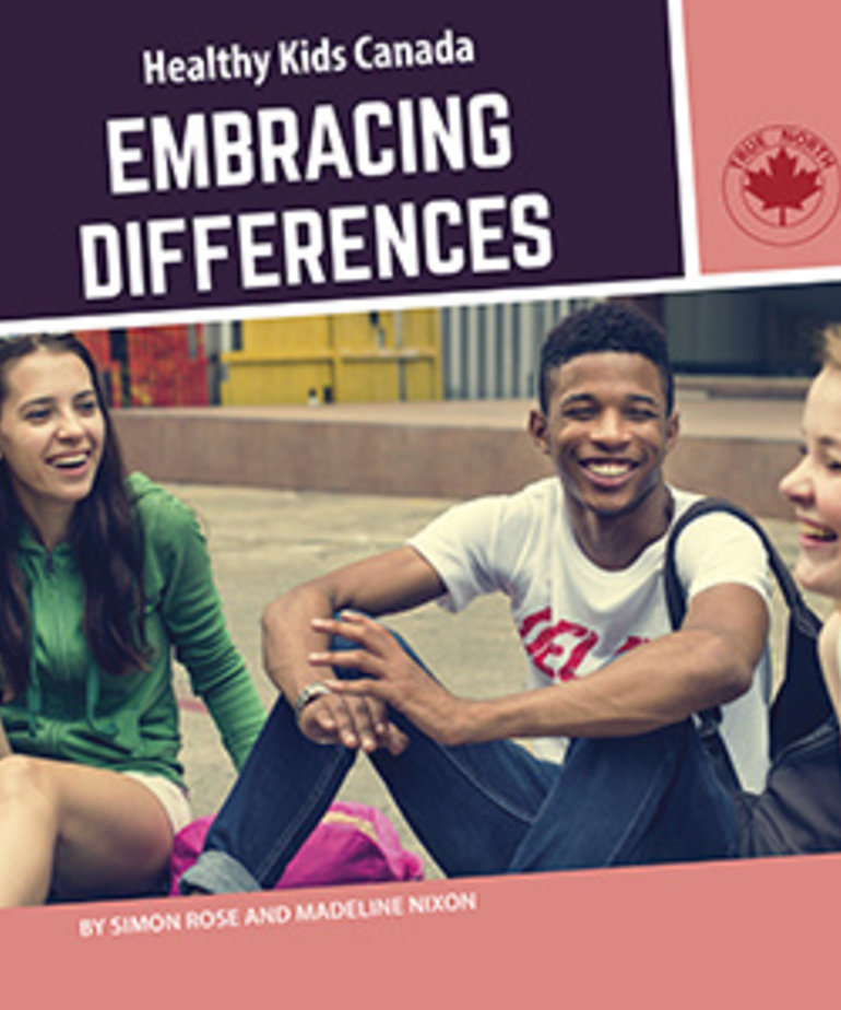 Embracing Differences