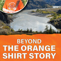 Beyond the Orange Shirt Story