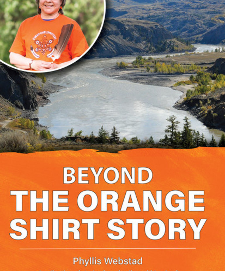 Beyond the Orange Shirt Story