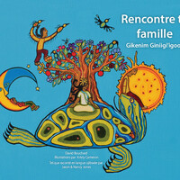 Rencontre ta famille