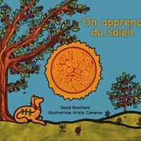 On apprend du soliel